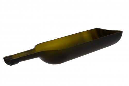 VASSOIO DOPPIO MAGNUM BORDOLESE