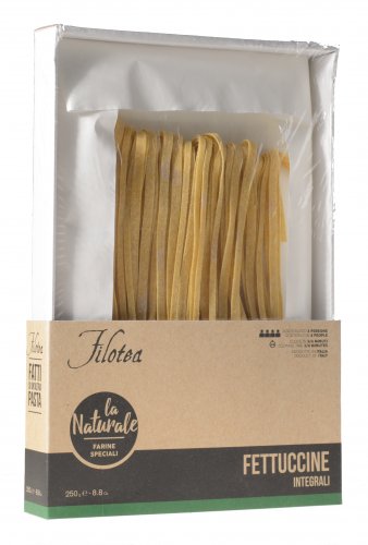 FETTUCCINE INTEGRALI 250 GR