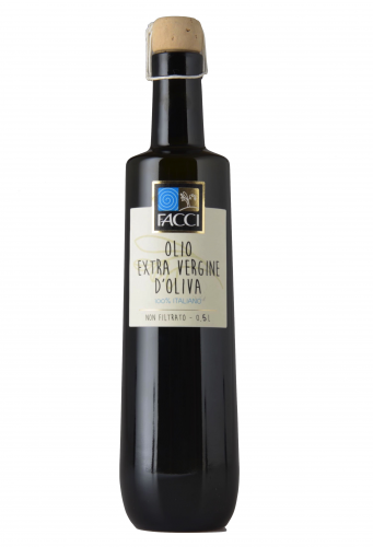 OLIO EVO RACCOLTO 2020 500 ML