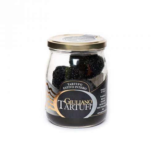 TARTUFO ESTIVO INTERO 25 GR
