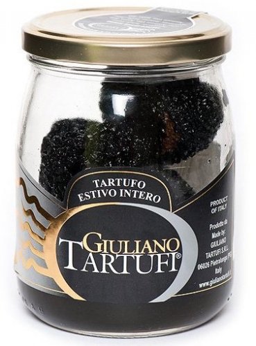 TARTUFO ESTIVO INTERO 25 GR