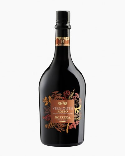 VERMOUTH ROSSO 750 ML