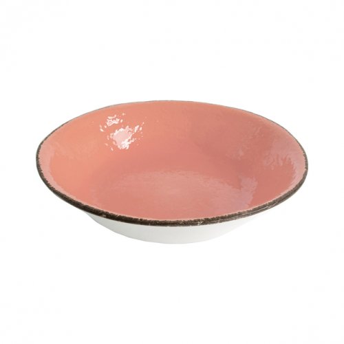 PRETA CIPRIA PIATTO FONDO 21 CM