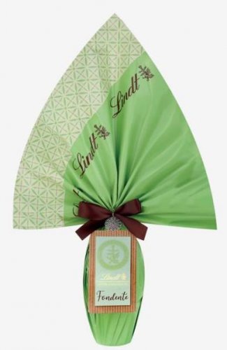 UOVO LE CLASSICHE PATISSERIE FONDENTE GR 240