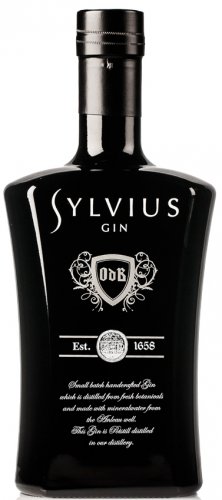 SYLVIUS GIN HOLLAND ML 700