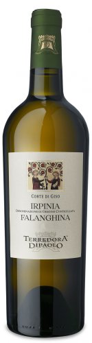 IRPINIA FALANGHINA 2016 750 ML