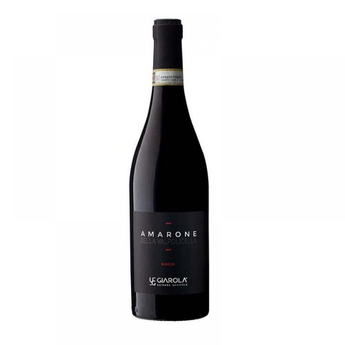 AMARONE CLASSICO VALPOLICELLA 2010 750 ML