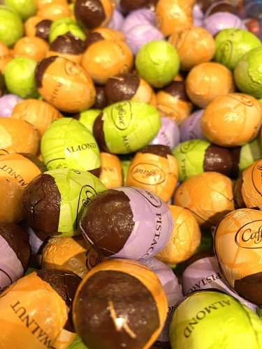 OVICINI ECCELLENZE D'ITALIA ASSORTITI CO