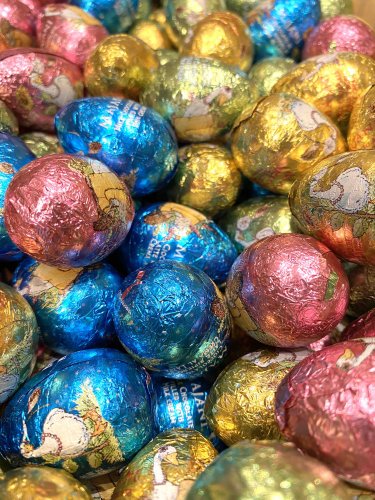 MAXIOVETTE CON FINISSIMO CIOCCOLATO AL L