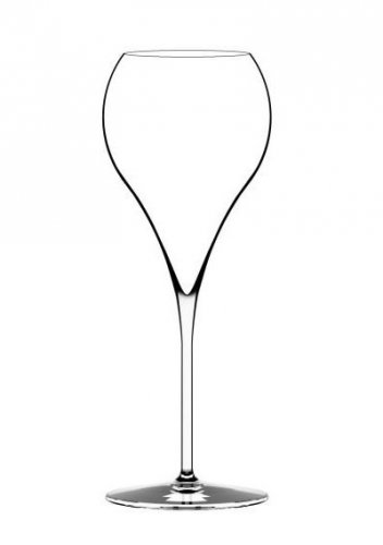 CALICE BALLOON MAGNUM FLUTE 450 ML