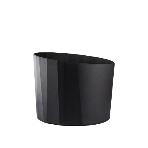 KODAMA BOWL SINGOLO BLACK
