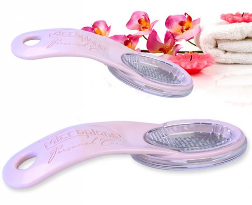 LIMA PER PIEDI ROSA