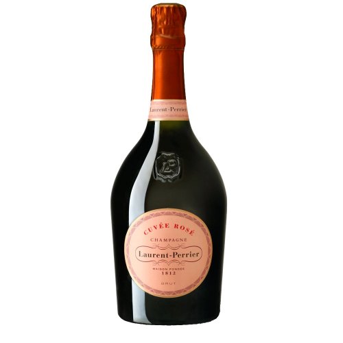 CHAMPAGNE ROSE BRUT 750 ML