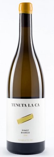 PINOT BIANCO  IGT 2018 750 ML