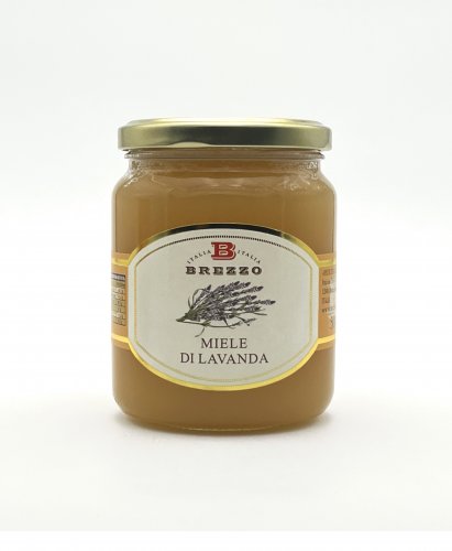 MIELE LAVANDA "FRANCIA" GR. 500