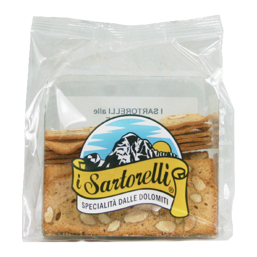 SARTORELLI  ALLE MANDORLE GR 170