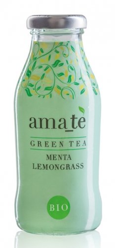 TE BIO MENTA 355 ML