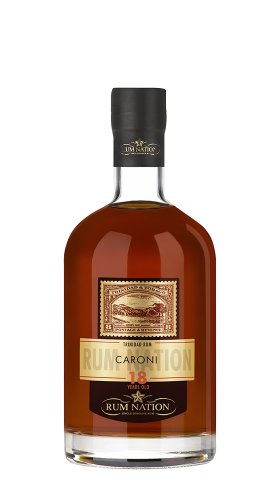 RUM NATION 18 Y 700 ML