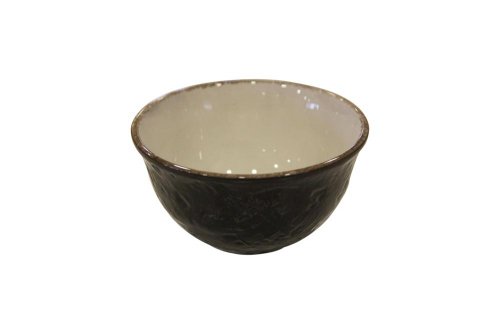 PRETA NERO COPPETTA MACEDONIA 12.5 CM