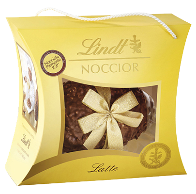 UOVO NOCCIOR LATTE 770 GR