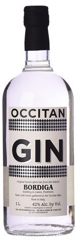 GIN OCCITAN 1 L