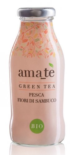 TE BIO PESCA 355 ML