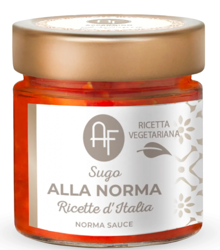 NORMA SAUCE 200 GR