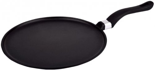 PIASTRA CUOCITUTTO ANTIADERENTE 24 CM