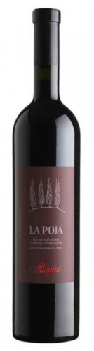 LA POJA 1998 750 ML