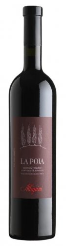 LA POJA 1988 750 ML