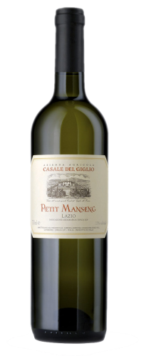 PETIT MANSENG  2023 750 ML