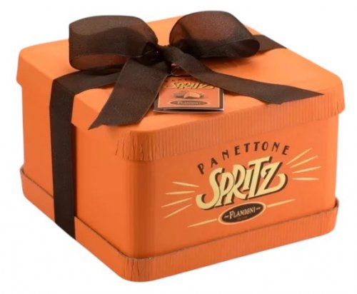 PANETTONE ALLO SPRITZ 950 GR