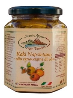 KAKI VAINIGLIA SOTT'OLIO EVO 270 GR