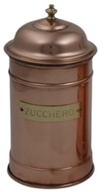 BARATTOLO TORNITO ZUCCHERO 