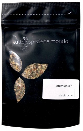 CHIMICHURRI 40 GR