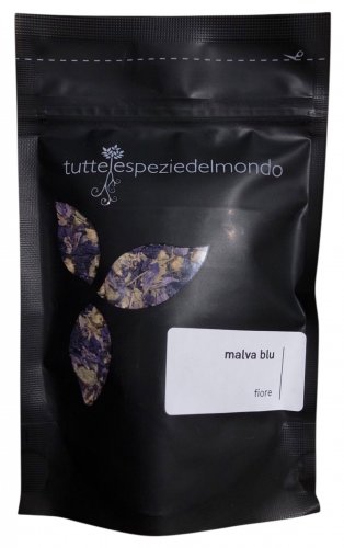 MALVA BLU 15 GR