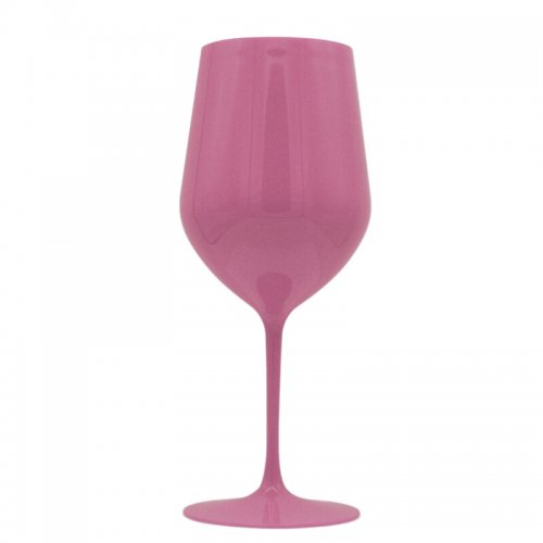 CALICE  SOFIA ROSA IN PLASTICA SAN