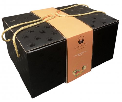 COLOMBA ESOTICA AL MANGO 1000 GR