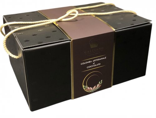 COLOMBA AL CIOCCOLATO  1000 GR