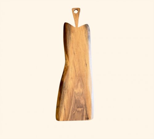 TAGLIERE BREE L NOCE 61 X 80 CM