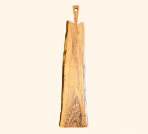 TAGLIERE BREE XXL NOCE 101 X 120 CM