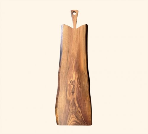 TAGLIERE BREE XL NOCE 81 X 100 CM