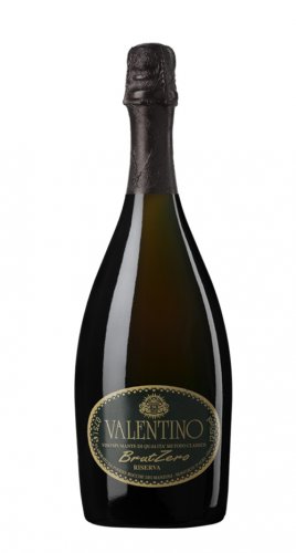 VALENTINO BRUT ZERO 2005 750 ML