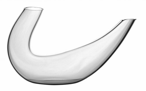 DECANTER VETRO RICASOLI