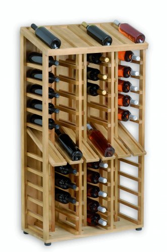 CANTINETTA ESPOSIZIONE 72 BOTTIGLIE