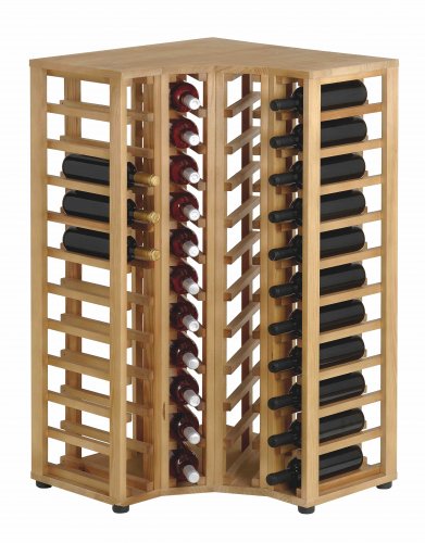 CANTINETTA BAR ANGOLARE 44 BOTTIGLIE