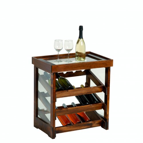 TAVOLINO CANTINETTA 15 BOTT