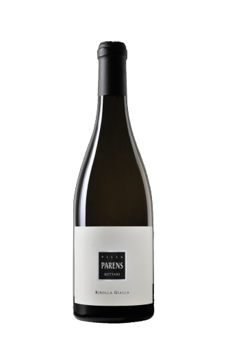 RIBOLLA GIALLA 2016 750 ML