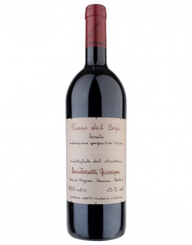 ROSSO DEL BEPI 2008 750 ML