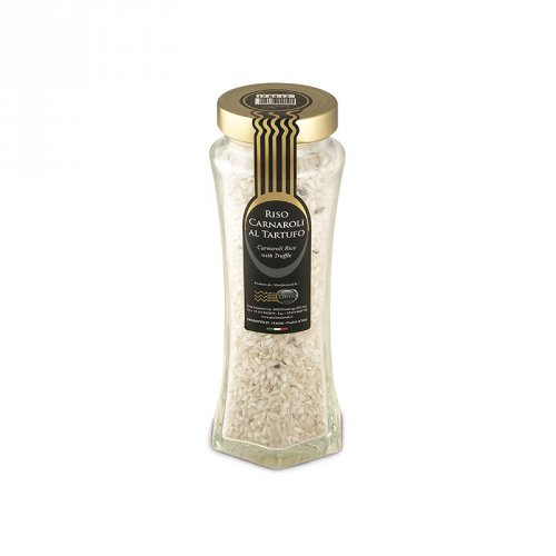 RISO CARNAROLI AL TARTUFO ESTIVO 350 GR